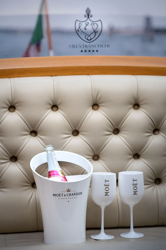 villa franceschi hotel and resort