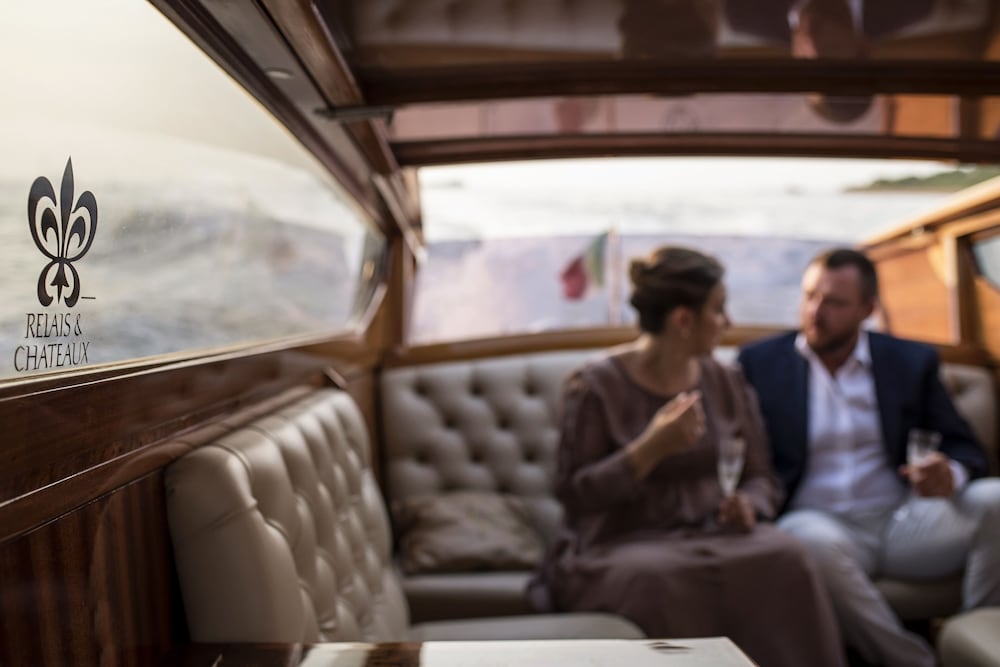 villa franceschi hotel and resort