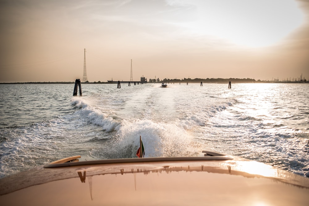 villa franceschi hotel and resort