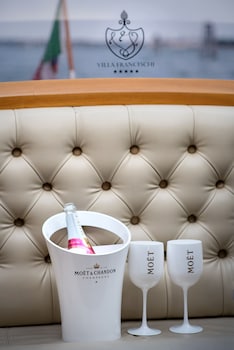 villa franceschi hotel and resort