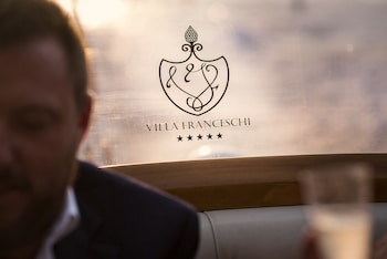 villa franceschi hotel and resort