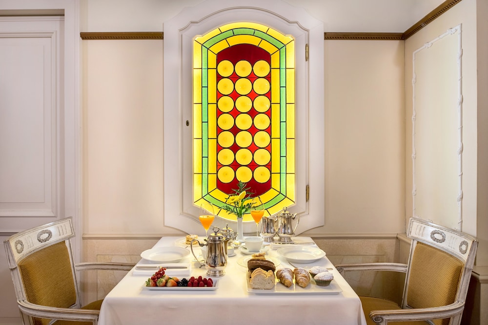 villa franceschi hotel and resort