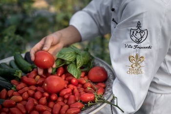 villa franceschi hotel and resort