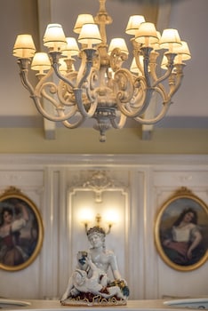 villa franceschi hotel and resort