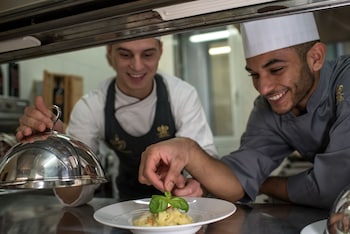 villa franceschi hotel and resort