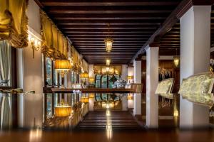 villa franceschi hotel and resort