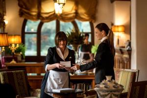 villa franceschi hotel and resort