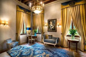 villa franceschi hotel and resort