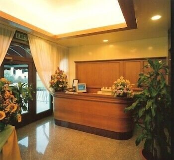 Park Hotel Ristorante Ca' Bianca,Treviso>>Istrana,3 star