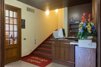 Park Hotel Ristorante Ca' Bianca,Treviso>>Istrana,3 star