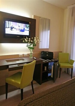 Park Hotel Ristorante Ca' Bianca,Treviso>>Istrana,3 star