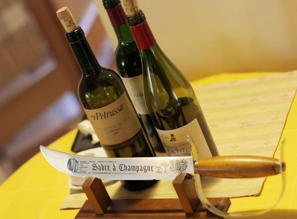 park hotel ristorante ca bianca