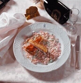 park hotel ristorante ca bianca