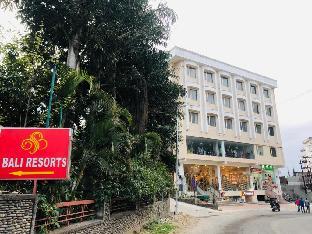 hotel bali resort extension