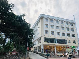 hotel bali resort extension
