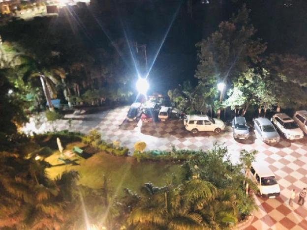 hotel bali resort extension