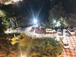 hotel bali resort extension