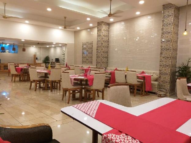 hotel bali resort extension