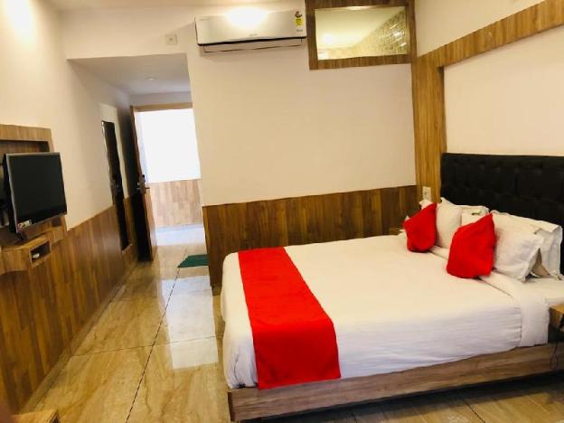 hotel bali resort extension