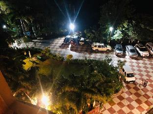 hotel bali resort extension