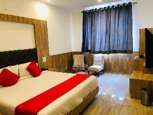 hotel bali resort extension