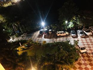 hotel bali resort extension