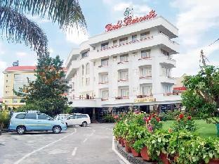 hotel bali resort extension