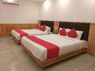 hotel bali resort extension