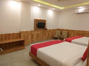 hotel bali resort extension