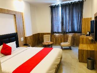 hotel bali resort extension