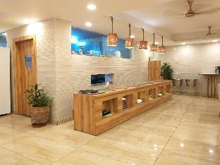 hotel bali resort extension