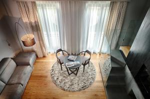 villa neri resort and spa
