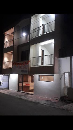Hotel Pushkaraj,,2 star