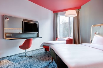 radisson blu hotel oslo alna