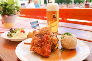 Hotel & Restaurant Aplengluck,Berchtesgaden>>Bad Reichenhall,3 star