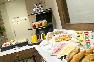hotel sercotel ciudad de miranda