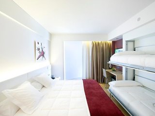 Hotel Sercotel Ciudad De Miranda,Miranda De Ebro>>Laguardia,4 star