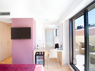 hotel sercotel ciudad de miranda