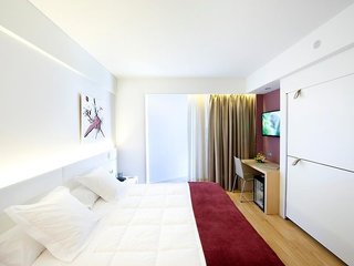 Hotel Sercotel Ciudad De Miranda,Miranda De Ebro>>Laguardia,4 star