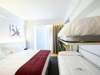Hotel Sercotel Ciudad De Miranda,Miranda De Ebro>>Laguardia,4 star