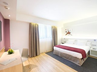 hotel sercotel ciudad de miranda