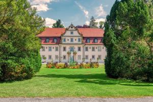 Wald & Schlosshotel Friedrichsruhe,Heilbronn>>Baden-Württemberg,5 star