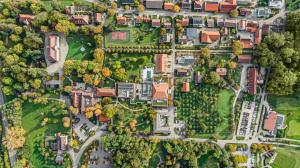 Wald & Schlosshotel Friedrichsruhe,Heilbronn>>Baden-Württemberg,5 star