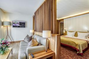 wald and schlosshotel friedrichsruhe