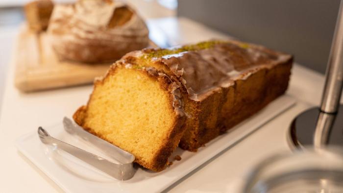 campuszwei hotel and boardinghouse