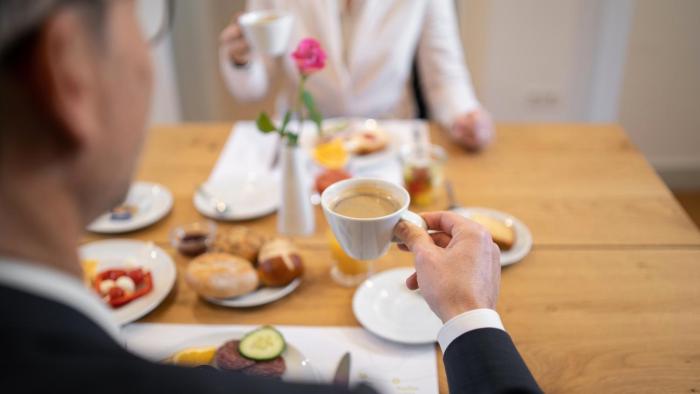 campuszwei hotel and boardinghouse