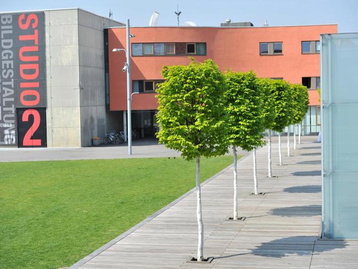 campuszwei hotel and boardinghouse