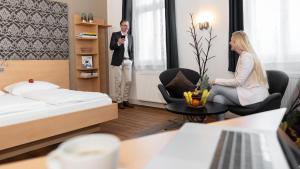 Campuszwei Hotel & Boardinghouse,Ludwigsburg>>Asperg,3 star