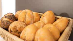 campuszwei hotel and boardinghouse