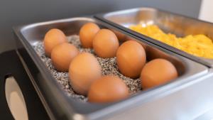 campuszwei hotel and boardinghouse